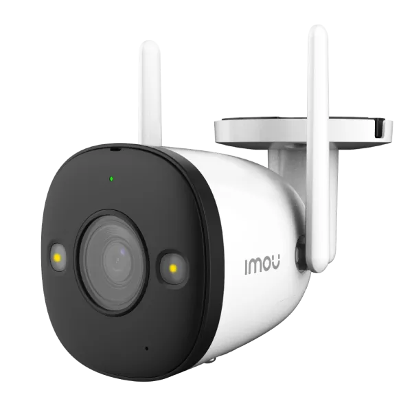 IP відеокамера Imou Bullet 2E (IPC-K3DP-5H0WF) 5МП (2.8мм)