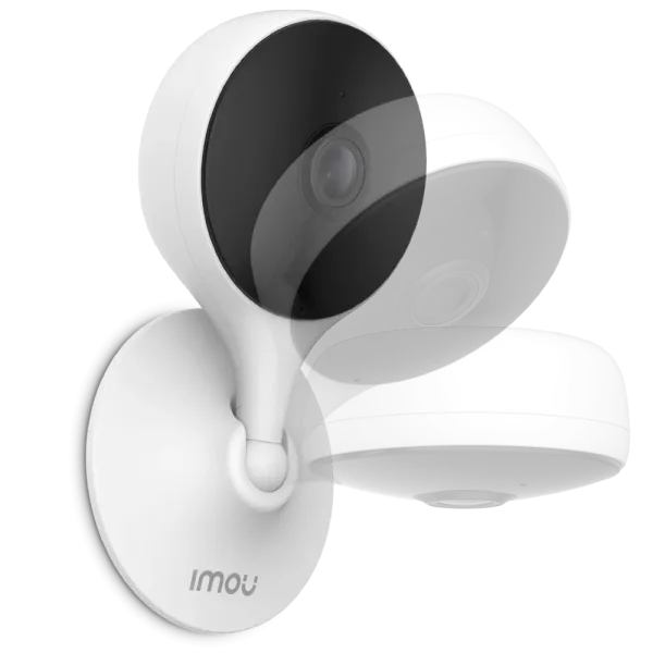 IP відеокамера Imou Cue 2 (IPC-C22EP-A) 2МП (2.8мм) Wi-Fi