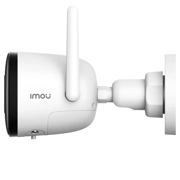 4МП H.265 Bullet Wi-Fi камера IPC-F42P (2.8мм)
