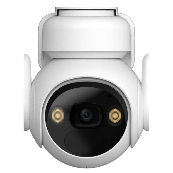 Комплект IMOU Cell PT 4G KIT (3MP) камера 3MP H.265 4G + сонячна панель