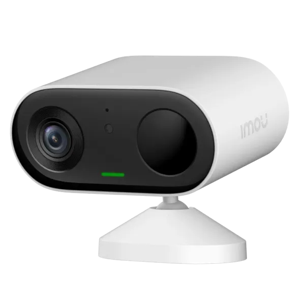 IP відеокамера Imou Cell Go (IPC-B32P-V2) Wi-Fi 3МП