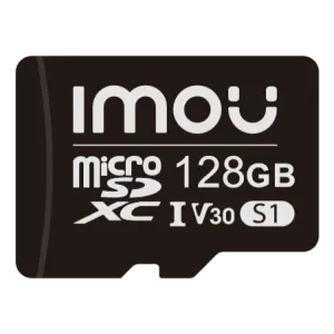 Карта пам'яті MicroSD Imou ST2-128-S1