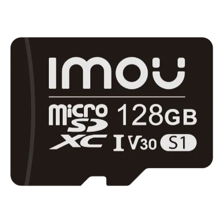 Карта пам'яті MicroSD Imou ST2-128-S1