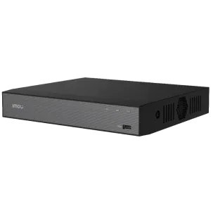 Відеореєстратор Imou NVR-N110-8A0E
