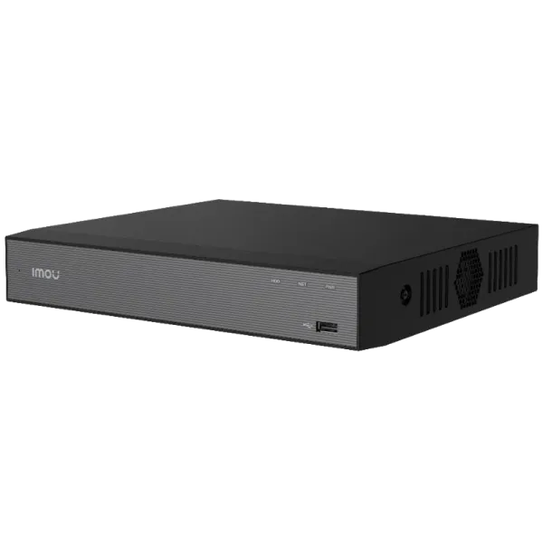 Відеореєстратор Imou N236 (NVR-N236-8A0E)