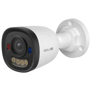 IP відеокамера Imou PU3E (IPC-PU3EP-6T0) 6МП (2.8мм) PoE