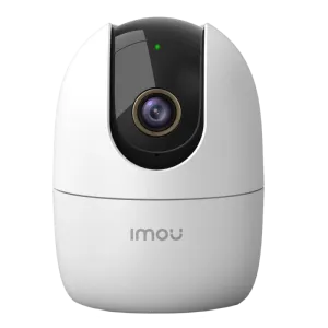 1080P H.265 Wi-Fi поворотно-нахильна камера Imou IPC-A22EP-D (3.6мм)