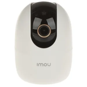 4MP H.265 Wi-Fi поворотна камера IPC-A42P-D