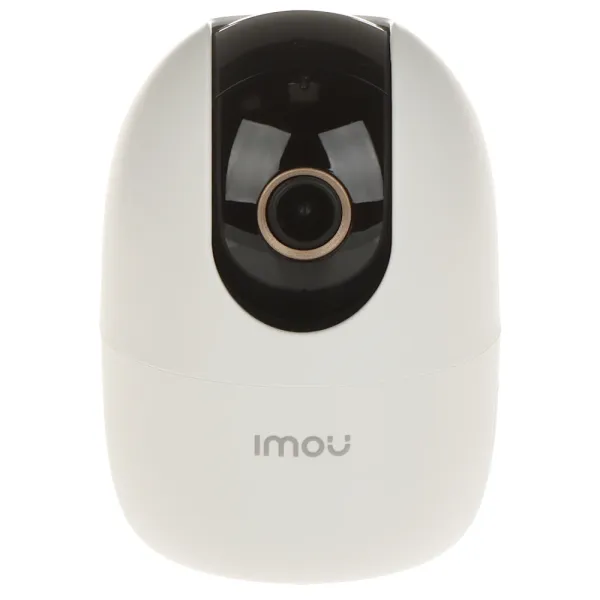 4MP H.265 Wi-Fi поворотна камера IPC-A42P-D
