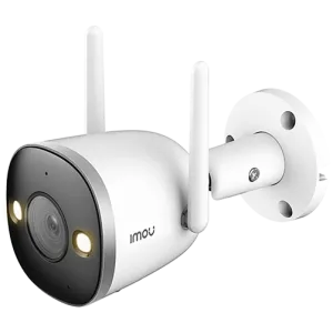 камера 4MP H.265 Bullet Wi-Fi Imou IPC-F46FEP (2.8мм)
