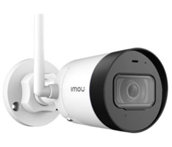 4 Мп вулична Wi-Fi відеокамера IPC-G42P