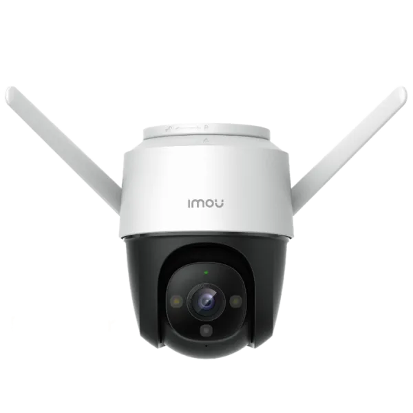 1080P H.265 Wi-Fi P&T Imou IPC-S22FP (3.6мм)