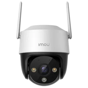 камера 4MP Wi-Fi P&T IPC-S41FP (3.6мм)