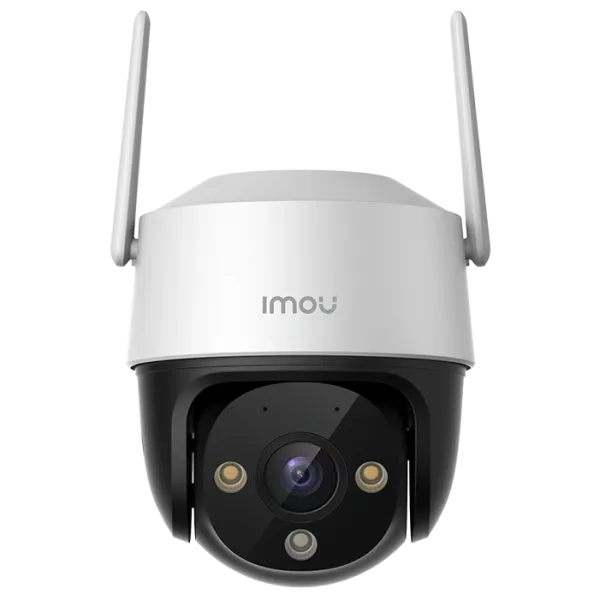 камера 4MP Wi-Fi P&T IPC-S41FP (3.6мм)