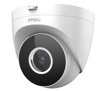 2Мп купольна відеокамера Imou з підтримкою PoE IPC-T22AP (2.8мм)