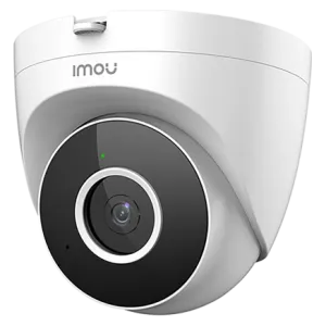 камера 4МП H.265 Turret Wi-Fi IPC-T42EP (2.8мм)