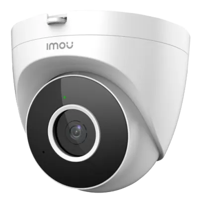 4MP H.265 PoE камера IPC-T42EAP (2.8мм)