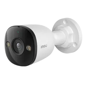 IP відеокамера Imou Bullet 3 (IPC-PS3DP-3M0) 3МП (2.8мм) PoE