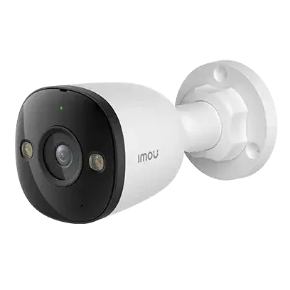 IP відеокамера Imou Bullet 3 (IPC-PS3DP-3M0) 3МП (2.8мм) PoE