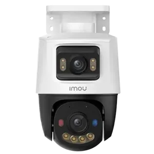 IP відеокамера Imou (IPC-PS70FP-10M0) 5+5МП (3.6мм)