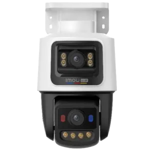 IP відеокамера Imou PU70L (IPC-PU70LP-12T0) 6+6МП (3.6мм)