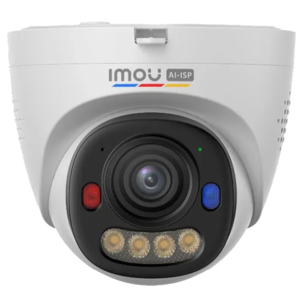 IP відеокамера Imou PU8E (IPC-PU8EP-6T0) 6МП (2.8мм) PoE