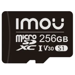 Карта пам'яті MicroSD Imou ST2-256-S1 256Гб