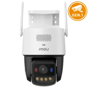 IP відеокамера Imou Titan Pro (IPC-U7LP-6V0NE) 6МП (3.6мм) (gen.1)