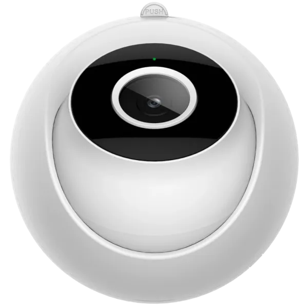 IP відеокамера Imou Turret SE 4MP-C (IPC-T42EP-C) 4МП (2.8мм)