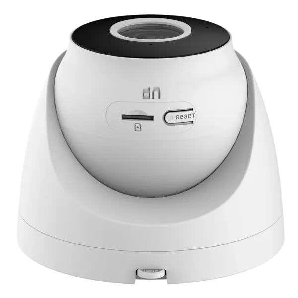 IP відеокамера Imou Turret SE 4MP-C (IPC-T42EP-C) 4МП (2.8мм)